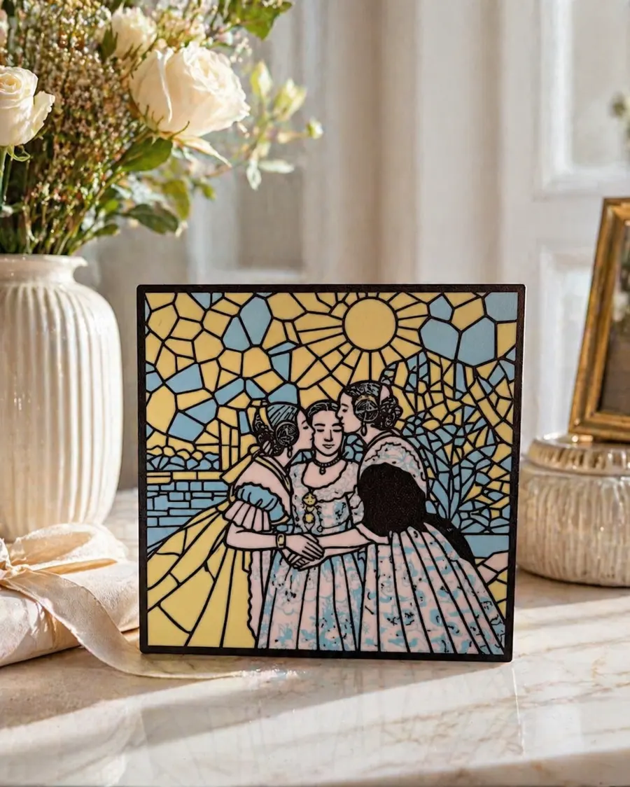 Regalos personalizados